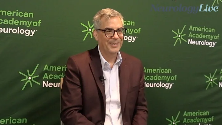 Recognizing Scientific Excellence and Impact in Multiple Sclerosis Research