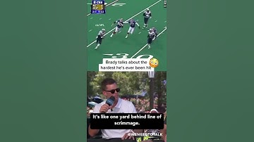 Crazy he just popped up and walked that one off 😳 #shorts