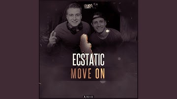 Move On (Extended Mix)