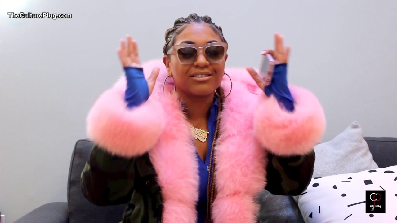 Billy B Full Interview YouTube