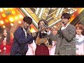 170924 Inkigayo pre-recorded ep. end cut + Running Man preview