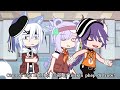「Gacha story」Kỹ năng của Kenji là.....•//by: Yuki//• Gacha club