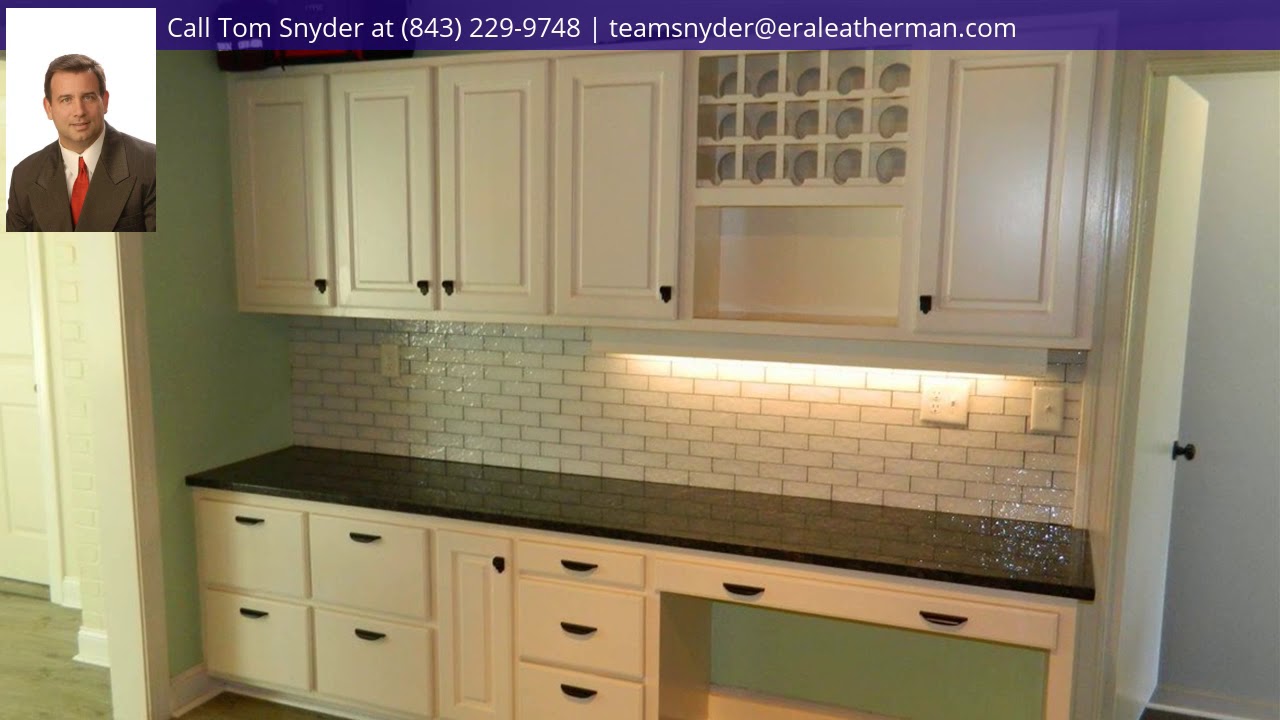 504 Wisteria Drive, Florence, SC 29501 MLS 20191626 YouTube