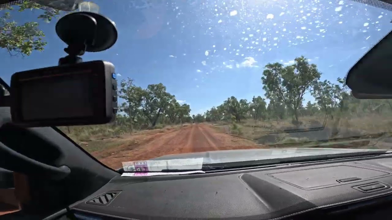 Darwin Part5  - Family History and Sunset Cruising