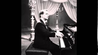 Chopin Scherzo No.2 Samson François 1960 STEREO ver. ショパン スケルツォ 第2番 サンソン・フランソワ