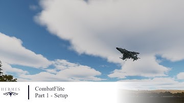 CombatFlite Intro for Flight Leaders - Part 1