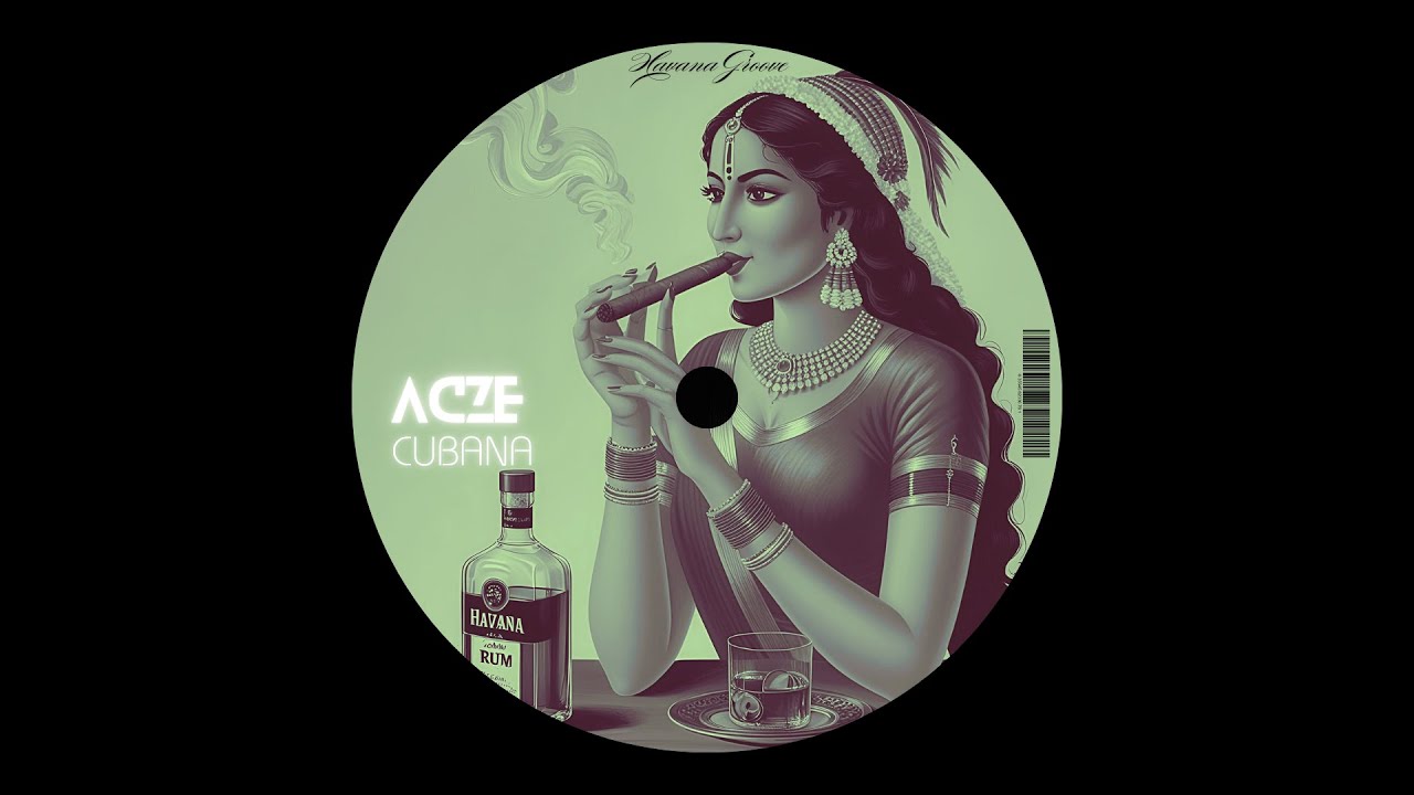 Acze  -  Cubana