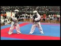 Tournoi du Japon - Osaka 2015 - Nippon Kempo