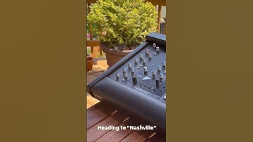 Solid State Logic www.solidsurrounds.com  #guitar #solidstatelogic #ssl #uf8 #UF1#UC1#music