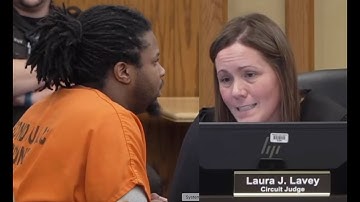 Wisconsin Judge Sentences 2nd Teen To Life In Prison For Fatal Shooting