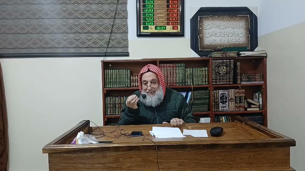 قال الله تعالى فلا تعلم نفس ما أخفي لهم من قرة أعين جزاء بما كانوا يعملون ، أتحب أن تكون منهم