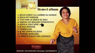 Dix chansons qui te feront du bien 🔥@starmusicph ​@CeCeWinansOfficial @emcitv @ÉgliseVasesdHonneur 