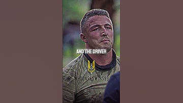 Sam Burgess HIJACKS the bus on SAS WhoDaresWins!🎖️ #army #military #specialforces #deltaforce #sas