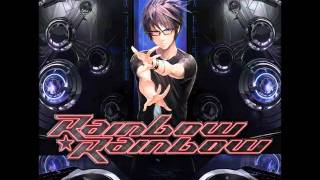 Go Beyond!! (Extended RRVer.)  Ryu☆ vs. Sota  Rainbow☆Rainbow