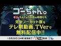 【期間限定配信中】劇場版アニメ「ゴーちゃん。~モコとちんじゅうの森の仲間たち~」【5月29日まで】