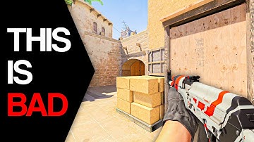 How To ACTUALLY Hold Angles in CS2