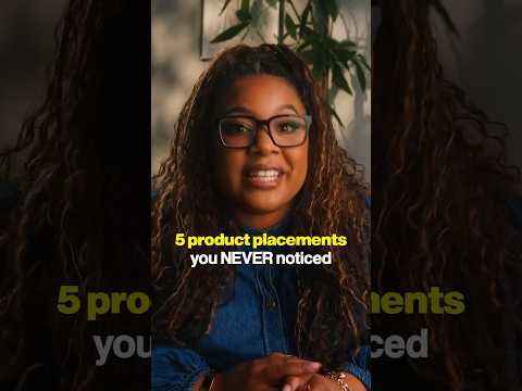 Product placement CAN