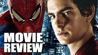 The Amazing Spider-Man (2012) Movie Review