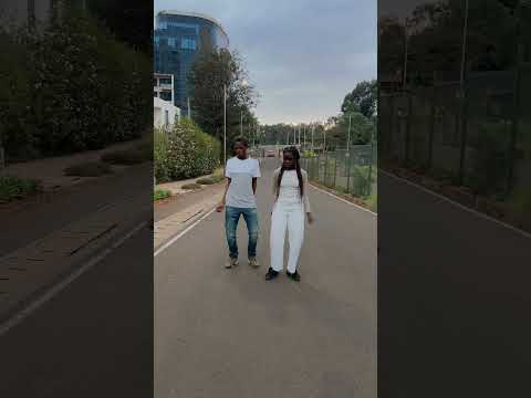 Dojo Mabe Dancechallenge Fyp