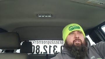 Sno-Way 29R problems