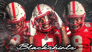 Nebraska Blackshirts ULTIMATE Hype Video 2021!!