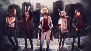 ★Nightcore★ Kenshi Yonezu - Loser「 Japanese 」