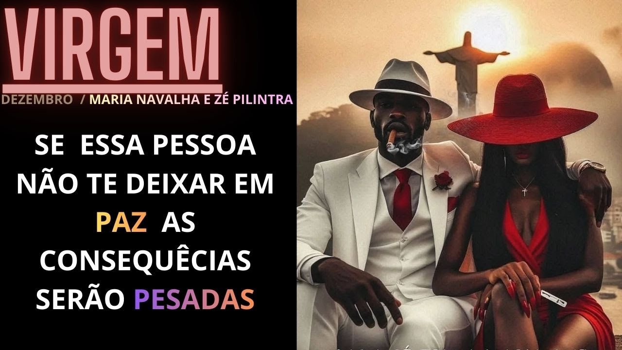 Virgem- Prepare-se para SURPRESAS, você nunca imaginou saber um dia em uma leitura