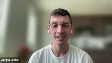 iOS Dev Happy Hour - Jul 2024 (Giorgio Latour - iOS Dev Stories)