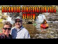 S05E13 Rockwood Conservation Area Review