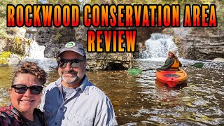 S05E13 Rockwood Conservation Area Review by Camping with the Coles 11,577 views 7 months ago 27 minutes