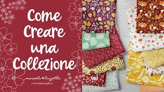 Come Creare Una Collezione