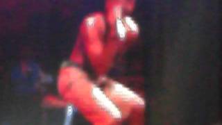 odd future at reading festival 2011