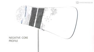burton lux snowboard 2010 Burton Lux Snowboard, 2010 -