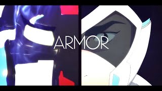 ARMOR | Shiro