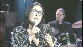 NANA MOUSKOURI - Someone to Watch Over Me (Live in Concert)