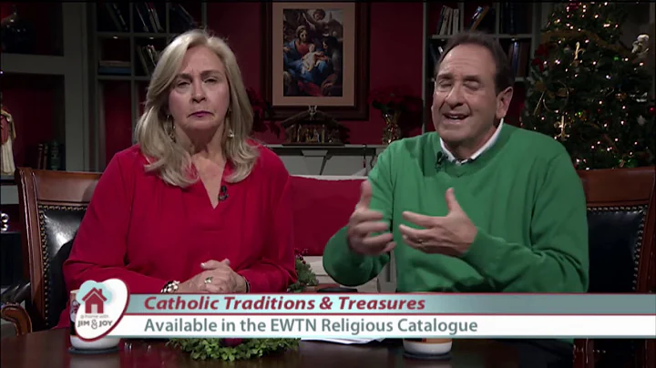 At Home with Jim and Joy - 2020-12-23 - Dr. Helen ...