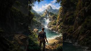 UNCHARTED 4: A THIEF’S END – First Time Playing! Is This Still a Masterpiece in 2026? | Part 1
