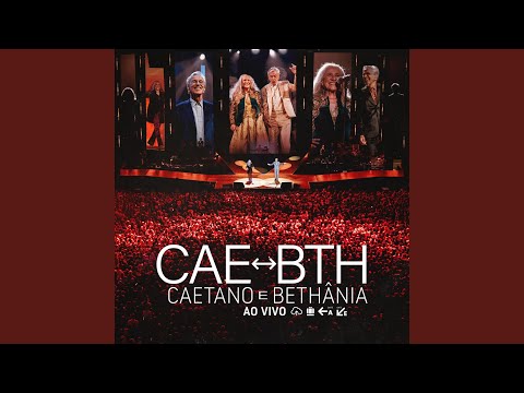 Putar Eu e Água - Caetano Veloso