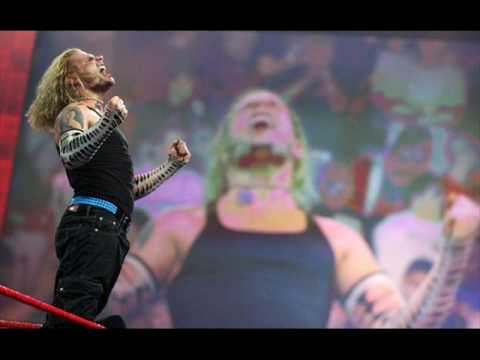 Jeff Hardy NEW entrance music - YouTube