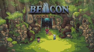 The Beacon Event Day 14 - Dungeons