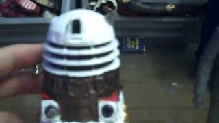 Theckcustoms Doctor Statue
