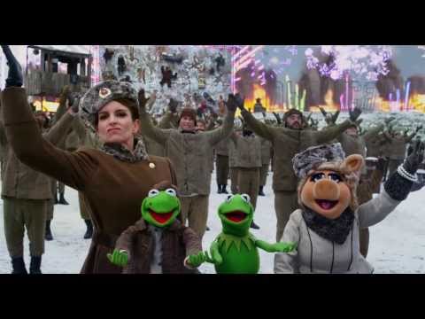 Winter Games | TV Spot | Muppets Most Wanted | The Muppets