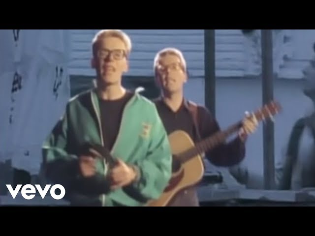 Proclaimers - I'm Gonna Be