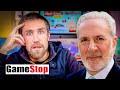 Peter Schiff: The Coming Inflation Disaster & GameStop Squeeze