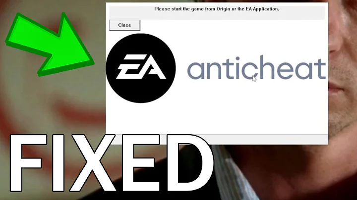 Fix: Please Start the Game from Origin or the EA Application on FIFA 23 - 天天要聞
