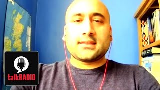Dr Rakib Ehsan: Political classes ‘unwilling’ to discuss white working class education gap | 29-Jan