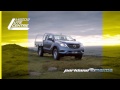 Parkland Mazda | BT 50 Mazda Ute - Cinema Ad