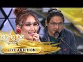 Bikin Baper! Pasha Ciptakan Lagu Untuk Ayu Ting-Ting | Live Audion | Rising Star Indonesia Dangdut