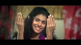 Dilwale Dulhania Le Jayenge Dubbing Indonesia