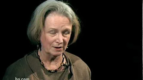 Nancy Pickard